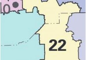 California Congressional District Maps California S 22nd Congressional District Ballotpedia
