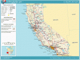 California County Map Pdf Printable Maps Reference