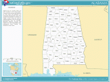 California County Map Pdf Printable Maps Reference