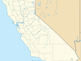 California County Map with Major Cities San Diego County California Wikipedia