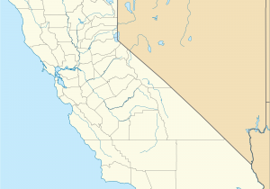 California County Map with Major Cities San Diego County California Wikipedia