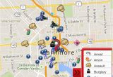 California Crime Rate Map Crime In Oakland Oakland Ca Crime Map Spotcrime