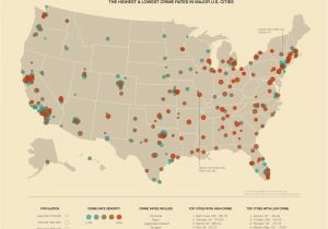 California Crime Rate Map Richmond California Crime Map Free Printable Od total Surges to 81