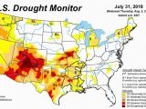 California Crops Map why Farmers are Depleting One Of the Largest Aquifers In the World