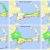 California District Court Map Us District Court Map Florida Refrence Florida Us Senate District