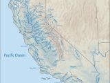 California Dma Map Usa Map California Highlighted Save 4k Map Od California Sudanucuz