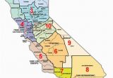 California Dmv Locations Map Ca Truck Network Map