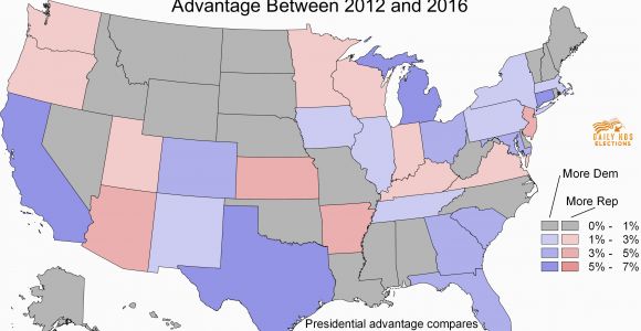 California Dmv Map California Dmv Locations Map Best Of Daily Kos Elections Median