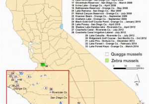 California Dmv Map California Dmv Locations Map Klipy org