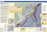 California Earthquake Hazard Map California Earthquake today Map Massivegroove Com