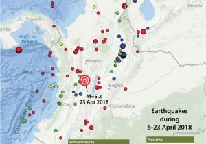 California Earthquake Index Map California Earthquake today Map Massivegroove Com