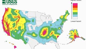 California Earthquake Map Real Time Earthquakes Rock East Tennessee More Frequently Than Most Of the U S