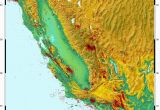 California Earthquake Prediction Map Earthquake Map northern California Fresh Lists Earthquakes Epic