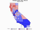 California Election Results by County Map California Election Results by County Map 2016 Elegant Texas