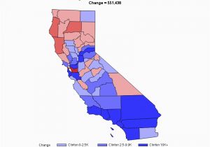 California Election Results by County Map California Election Results by County Map 2016 Elegant Texas