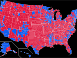 California Election Results Map 2012 United States Presidential Election Wikipedia