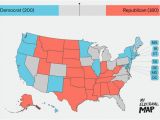 California Election Results Map why the Electoral College is the Absolute Worst Explained Vox