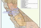 California Enterprise Zone Map California Department Of Transportation Division Of Transportation