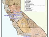 California Enterprise Zone Map California Department Of Transportation Division Of Transportation