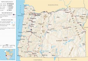 California Enterprise Zone Map oregon Mountains Map Beautiful California Mountain Range Map