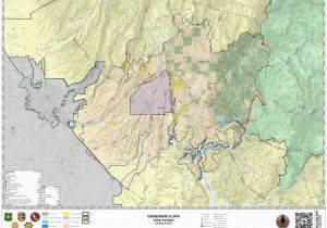California Fire History Map Camp Fire Maps Inciweb the Incident Information System