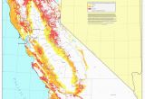 California Fire Locations Map California Needs to Rethink Urban Fire Risk after Wine Country Tragedy