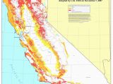 California Fire Locations Map California Needs to Rethink Urban Fire Risk after Wine Country Tragedy