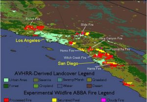 California Fire Map 2014 southern California Fires Photos Jen Hill Photo