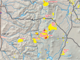 California Fire Smoke Map where is the Smoke Coming From where is the Fire oregon Wildfires