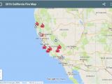 California Fires Live Map Live Fire Map California Map Image Online
