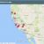 California Fires Live Map Live Fire Map California Map Image Online