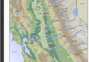 California Flood Maps Flood area Map Luxury California Flood Map Etiforum Maps Directions