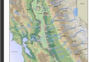 California Flood Zone Map Flood area Map Luxury California Flood Map Etiforum Maps Directions