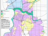 California Flood Zone Map Flood Maps City Of Sacramento