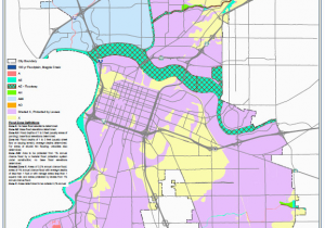 California Flood Zone Map Flood Maps City Of Sacramento