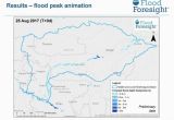 California Flooding Map Flood area Map Luxury California Flood Map Etiforum Maps Directions