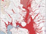 California Flooding Map Flood Risk Map Luxury California Flood Map Maps Directions