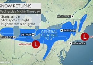 California Flu Map Another Wintry Windy Storm to Pummel the Midwestern Us at Midweek