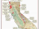 California forest Fire Map Map Of Current California Wildfires Best Of Od Gallery Website