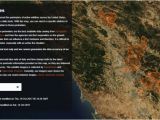 California forest Fire Map Mapbox Releases New Map to Track Fires In northern California and