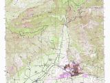 California forest Fire Map Santa Rosa Wildfire Map Best Of Od Gallery Website Fillmore