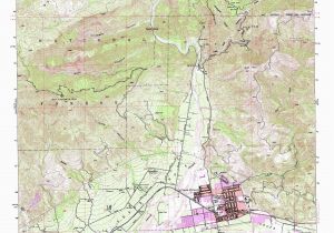 California forest Fire Map Santa Rosa Wildfire Map Best Of Od Gallery Website Fillmore