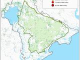 California Fracking Map Map Of California and Surrounding States Us forest Service Map