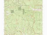 California Geological Survey Maps Amazon Com Black Rock Mountain Ca topo Map 1 24000 Scale 7 5 X
