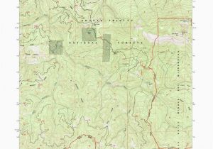 California Geological Survey Maps Amazon Com Black Rock Mountain Ca topo Map 1 24000 Scale 7 5 X