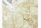 California Geological Survey Maps Amazon Com Yellowmaps Pechanga Ca topo Map 1 24000 Scale 7 5 X