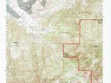 California Geological Survey Maps Amazon Com Yellowmaps Pechanga Ca topo Map 1 24000 Scale 7 5 X