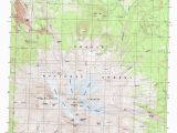 California Geological Survey Maps Od Gallery for Graphers Mt Shasta Map California Full Resolution Map