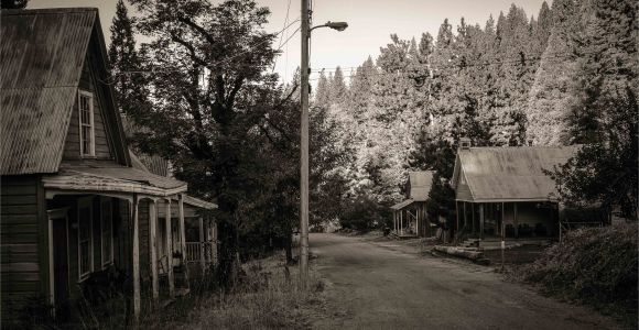 California Ghost towns Map forest City Sierra County S Authentic Gold Rush Ghost town