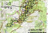 California Gold Claims Map Dinorealty Com 120 Acres Feather River Mining Claim